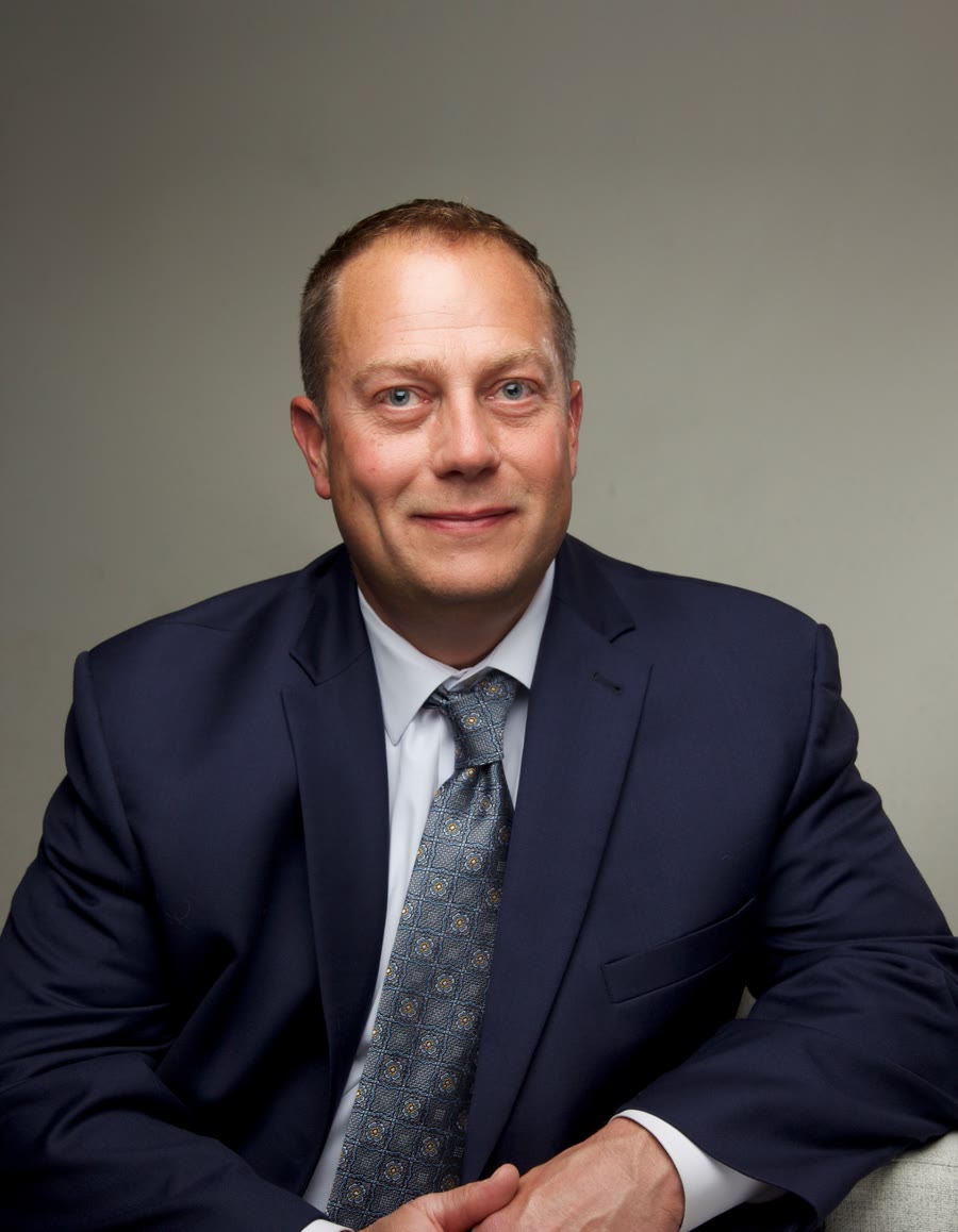 Greg Cullison, owner and licensed Community Association Manager